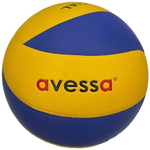 Avessa Vlb-6000 Yapıştırma Voleybol Topu 285 G