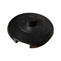 Grundig Uyumlu Tm - 6960 C Çay Makinesi Cam Demlik Kapağı