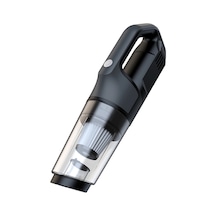 Vc006 50w 4000 Mah Bataryalı Kablosuz Çok Fonksiyonlu Araç S Tdrtr 40
