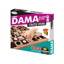 Redka Dama  Oyunu
