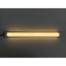 Su Geçirmez Led Lamba Marine Yat Tekne Karavan 12V-45 Cm GünIşığı