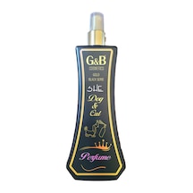 G&b - 552 - Pet Parfüm She - Spt-gld - 370 Ml