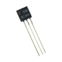 Bc 369 To-92 Transıstor