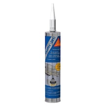 Sikaflex 291i Çok Amaçlı İzolasyon Malz. 300 Ml Siyah Kartuş