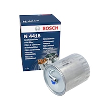 Bosch 1457434416 Yakıt Filtresi