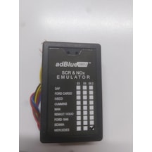 Mercedes 6.2 Adblue Emülatörü