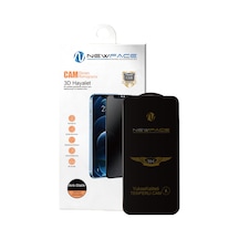 Uryport Samsung Uyumlu  Galaxy A27 5g 3d Antistatik Hayalet Cam Ekran Koruyucu