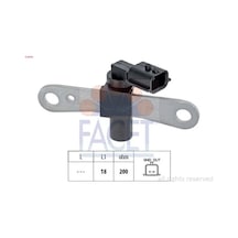 Renault Megane 2 Krank Sensoru 1.4 2003-2009 Facet 90658