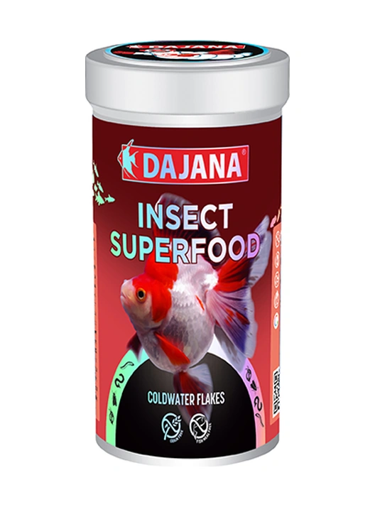 Dajana Isf Coldwater Flakes 100 Ml