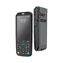 Hyatta Model4 4" Wıfı/bt Androıd 11 2d 3gb-ram/32gb-rom El Terminalı