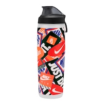 Refuel Bottle Locking Lid 32 Oz Graphic Erkek Beyaz Antrenman Suluk N.101.3414.948.32 Beyaz Refuel Bottle Locking Lid 32 Oz Graphic Erkek Beyaz Antrenman Suluk N.101.3414.948.32 Beyaz