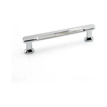 Mia Metal 1911 Modeli Krom Kulp 128mm 1911-128-18 Çok Renkli
