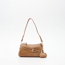Sisley Taba Omuz Çantası Kadın Sly 337 Sısley
