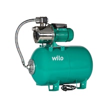 Wilo AQUA SPS 50-4.47 Yatay Tanklı Hidrofor - 2850807