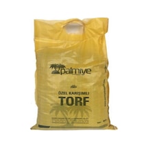 Özel Karışımlı 10 Litre Torf Toprak Diğer