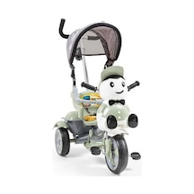 Baby2go 23815 Berry 3 Teker Bisiklet 001