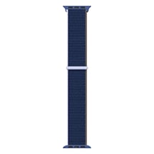 Ariatech Watch 7 41mm Kordon Band-03 Serisi Hasır Strap Kayış-abyys