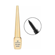 Gabrini Dipliner Black - Siyah