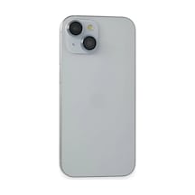 Joko Apple İphone 15 Uyumlu Pvd Metal Kamera Lens - Yeşil