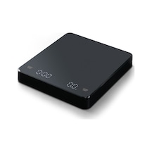 Yüksek Hassasiyetli Dijital Zamanlayıcılı Mutfak Tartısı 3kg-0.1g