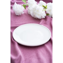 Acar Aria Sunum Tabak - 23 Cm