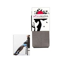 Tozluk Bonamanıa (106684207)-Gri-Mor-Std Gri - Mor