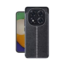 Newface Xiaomi Redmi Note 14 Pro 4g Kılıf Auto Focus Kapak - Siyah