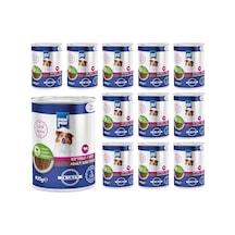 Pawpaw Yetişkin Köpek Biftekli Ve Jöleli Konserve Mama 400 Gr X 12 Adet
