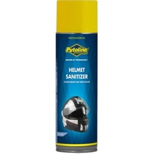 Putoline Helmet Sanitizer Kask Ve Vizör Temizleyici 500 Ml Putoline Helmet Sanitizer Kask Ve Vizör Temizleyici 500 Ml