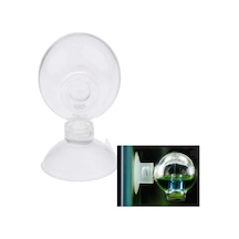 Cam - 757 - Co2 - Aconcept - Göstergesi Yuvarlak