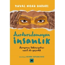 Durdurulamayan İnsanlık - Dppq-858912