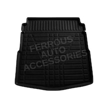 Audi A6 Ferrous 3D Bagaj Havuzu 2004 2011