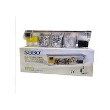 Sobo Aq18h Bio Askı Filtre