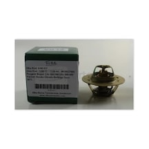 Termostat 88c Peugeot P106-p205-p306-p309-p405-p605-p104-p806-partner - Boxer Citroen Berlıngo - Xsara - Saxo - Jumper - Xantia - Zx - Bx - Ax - Xm Renault R11-flash - R9-r19 Dzl - Logan 1993-2001 Kangoo - Ducato