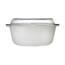 2 Adet Paşabahce Nonstick Tencere Kapaklı Beyaz Çok Renkli