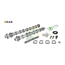 Eksantrik Mil Kiti Dv5r 208-308-3008 7mm