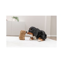 Capybara Peluş Köpek Oyuncağı 14cm