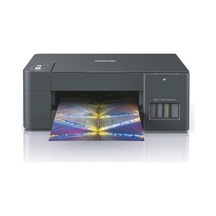 Dcp-t420w Renkli Mürekkep Püskürtmeli, Tanklı Çok Fonksiyonlu Yazıcı-130176