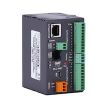 Gmtcnt Glc-396t 24vdc,9-dij+1-ana/6-pnp+1-ana,plc Cpu Modül