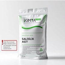 Salisilik Asit 25kg 25kg