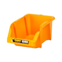 Mano R/10 Avadanlık, Polypropylene, Sarı, 1 Adet