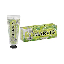 Marvis Creamy Matcha Tea Diş Macunu 25 ML