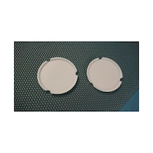 Fiat Panda 169 İçin Pedli Bardaklık Pad Cup Holder