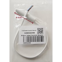 Ariston C0092208 Sensör , No Frost Buzdolabı Sensörü