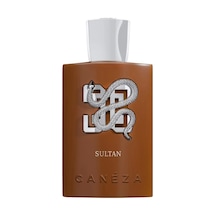 Caneza Sultan Edp 100 Ml Unisex Parfüm Baharat - Odunsu