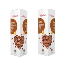Balen Keten Tohumu Yağı 2 x 250 ML