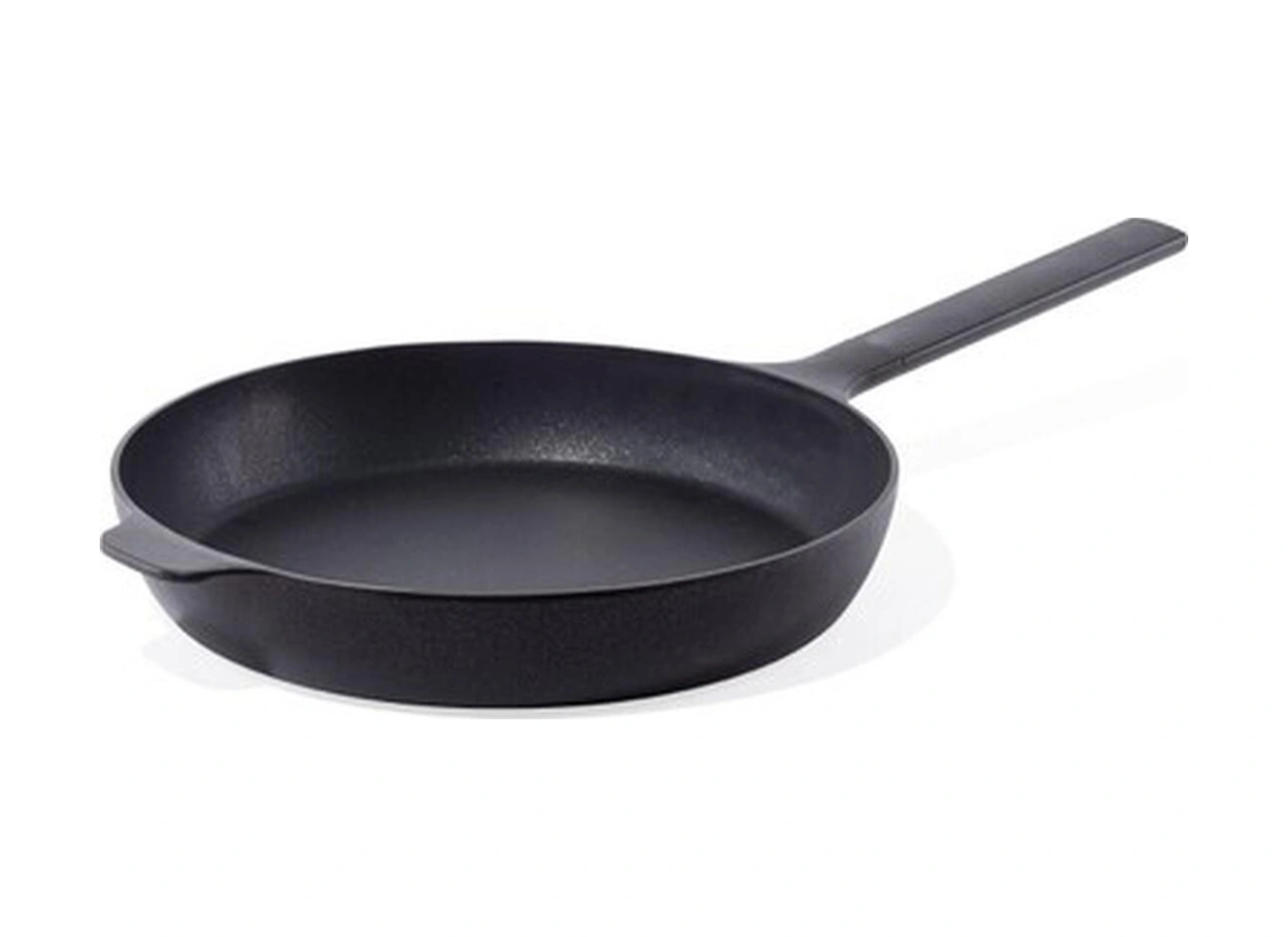 Siyah Inci Tava 32cm Karışık