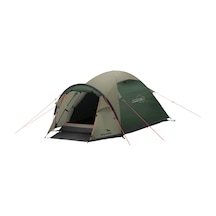 Easy Camp Quasar 200 Rustic Green Blackroom 2 Kişilik Çadır Yeşil