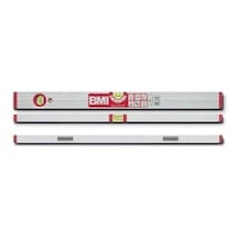 Bmi 691m050 Alüminyum Mıknatıslı Su Terazisi 50cm
