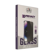 Samsung Galaxy S25 Edge Bilvis 3d Hayalet Cam Ekran Koruyucu